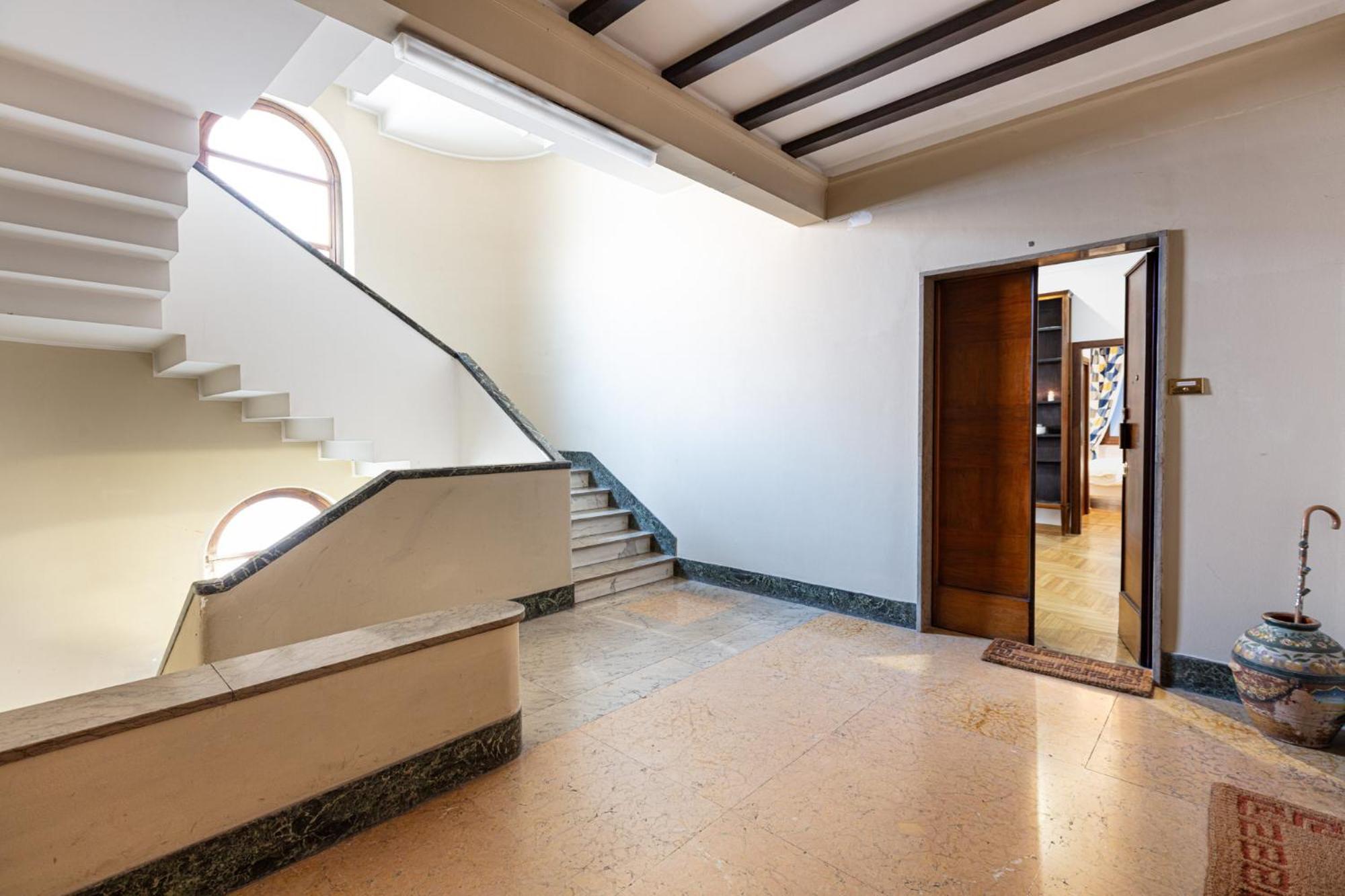 Passeggiata Al Vaticano Gasthof *