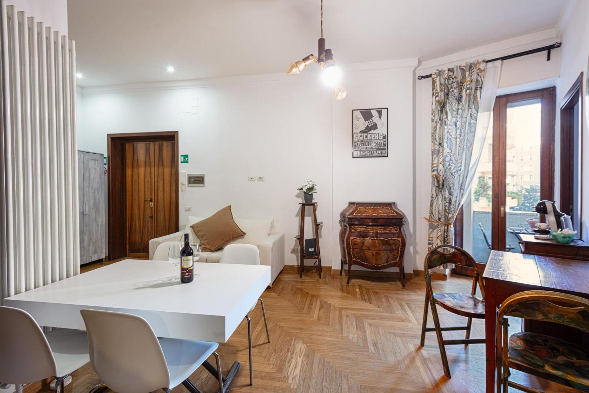 Gasthof Passeggiata Al Vaticano Rom